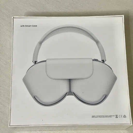 Air Bluetooth Headsets Wireless Headphones Stereo Sound Earphone with Microphone Bluetooth Earphone Max Headset Df90