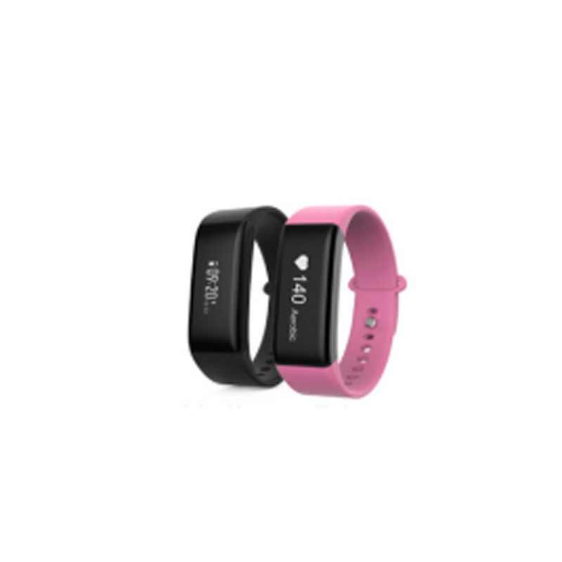 Монохромный OLED-дисплей 0.85 дюйма 64x128 для часов