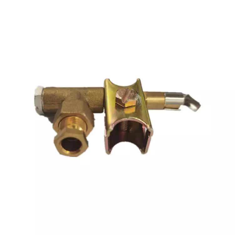 Good Quality Factory Supply Gas Pilot Burner