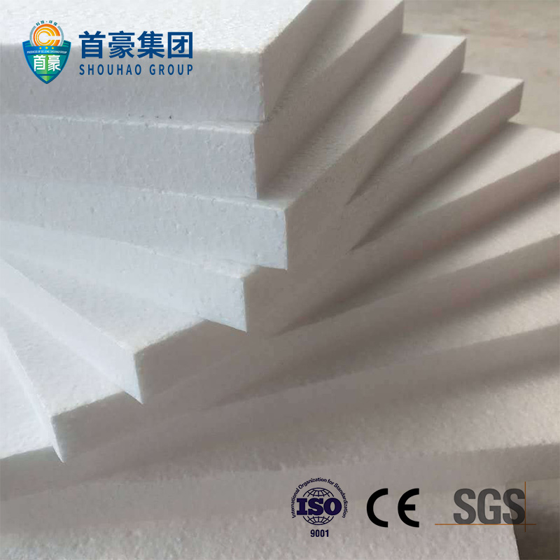 Eco-Friendly EPS Foam with Minimal Dimensional Stability of 0.3%