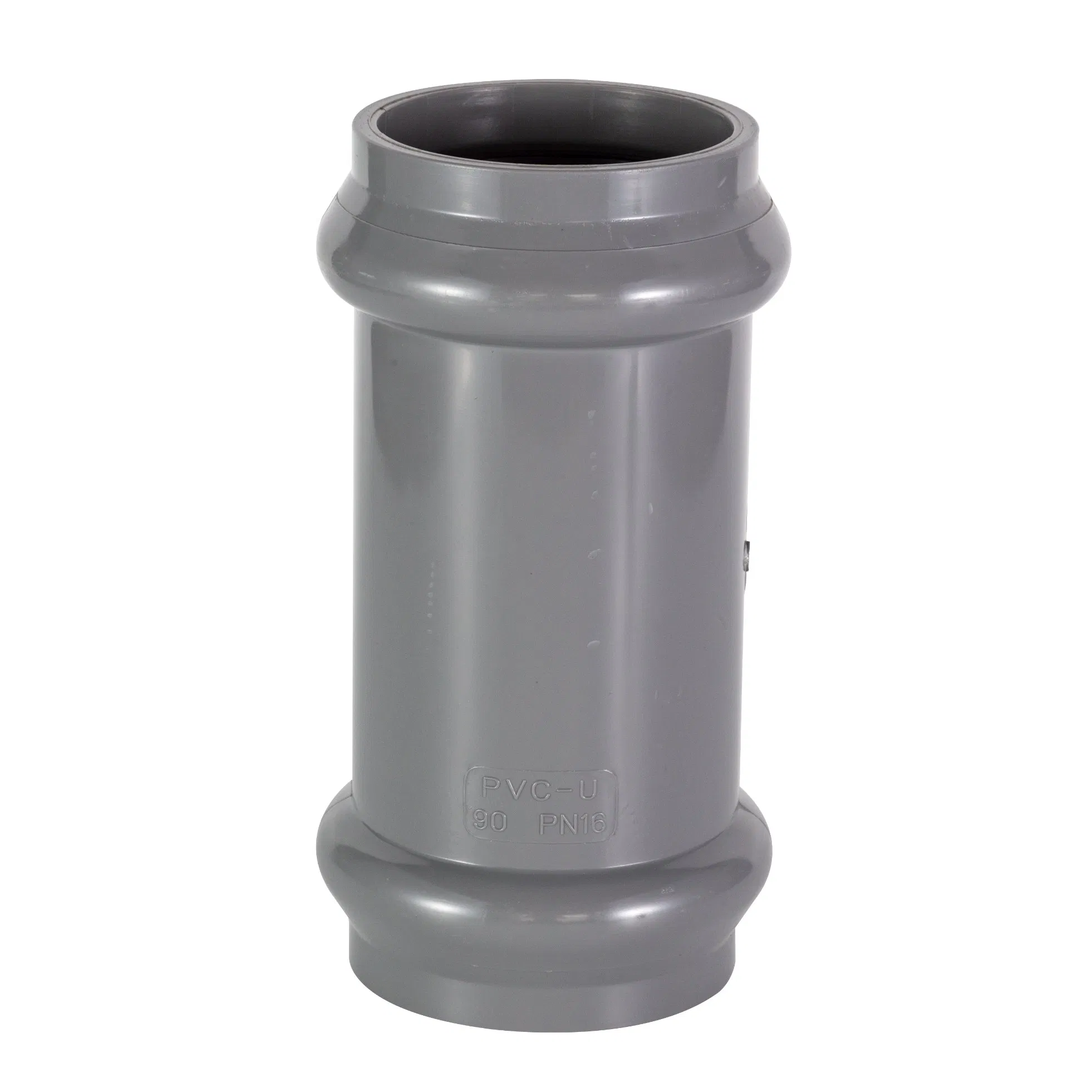 China Industrial Hot Sellling PVC Rubber Ring Joint Fittings Preservative Faucet Socket