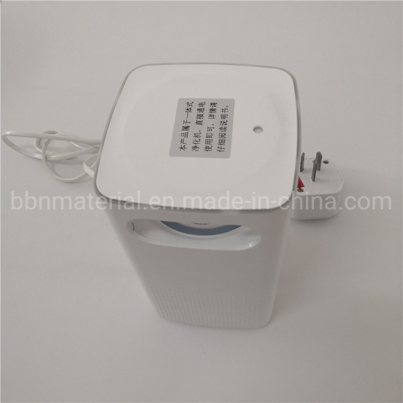 Effectively Household Ozone Generator Machine Water Ionizer Car Air Purifier Home Appliances