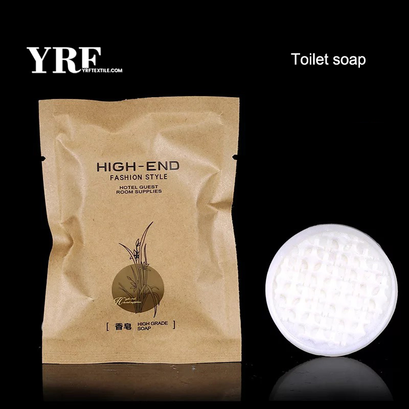 Yrf OEM Disposable Hotel Supply One Time Use Make Customized Logo Coral Velvet Hotel Slippers