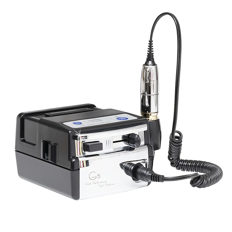 at-ND-182 G5 Aturawa Electric Nail Drill Made in Japan