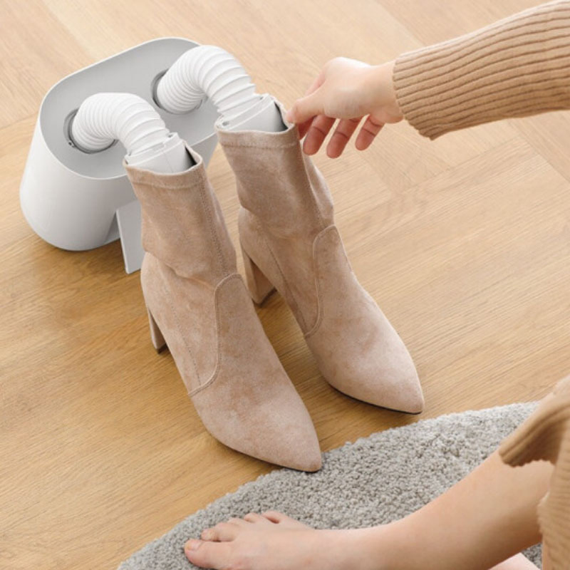 New Product Timing Warm Air-Dry Machine Deodorization Sterilization Adult Shoe Dryer