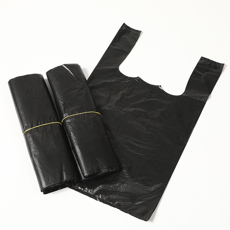 Top-Selling Biodegradable Vests Handle Household Living Room Garbage Bags