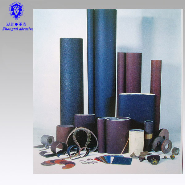 Абразивная шкурка на тканевой основе Silicon Carbide Ky458