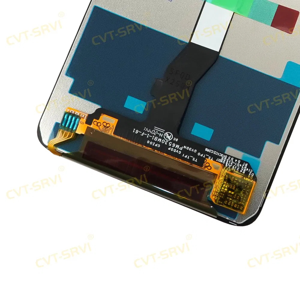 Wholesale Original LCD / Amoled Replacement Screen for Xiaomi Redmi Note Series Mobile Phone Display