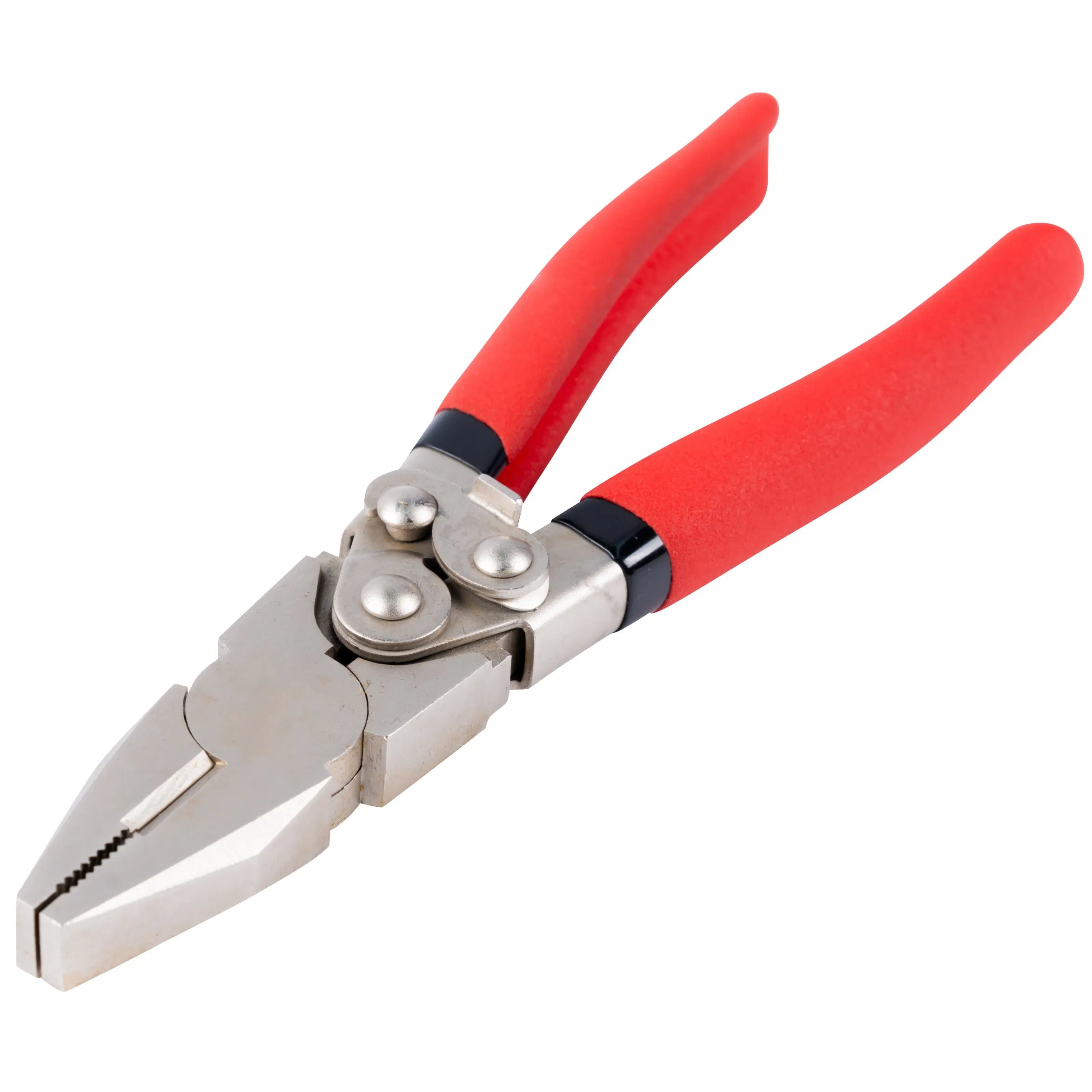 dB Joint Combination Long Nose Cutting Plier CRV Material Hand Tools