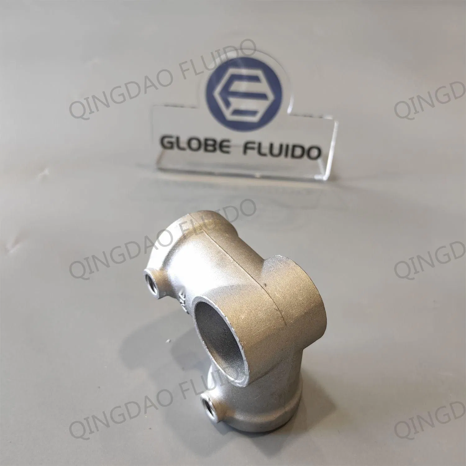 Pipe and Pipe Fitting 101 Short Tee