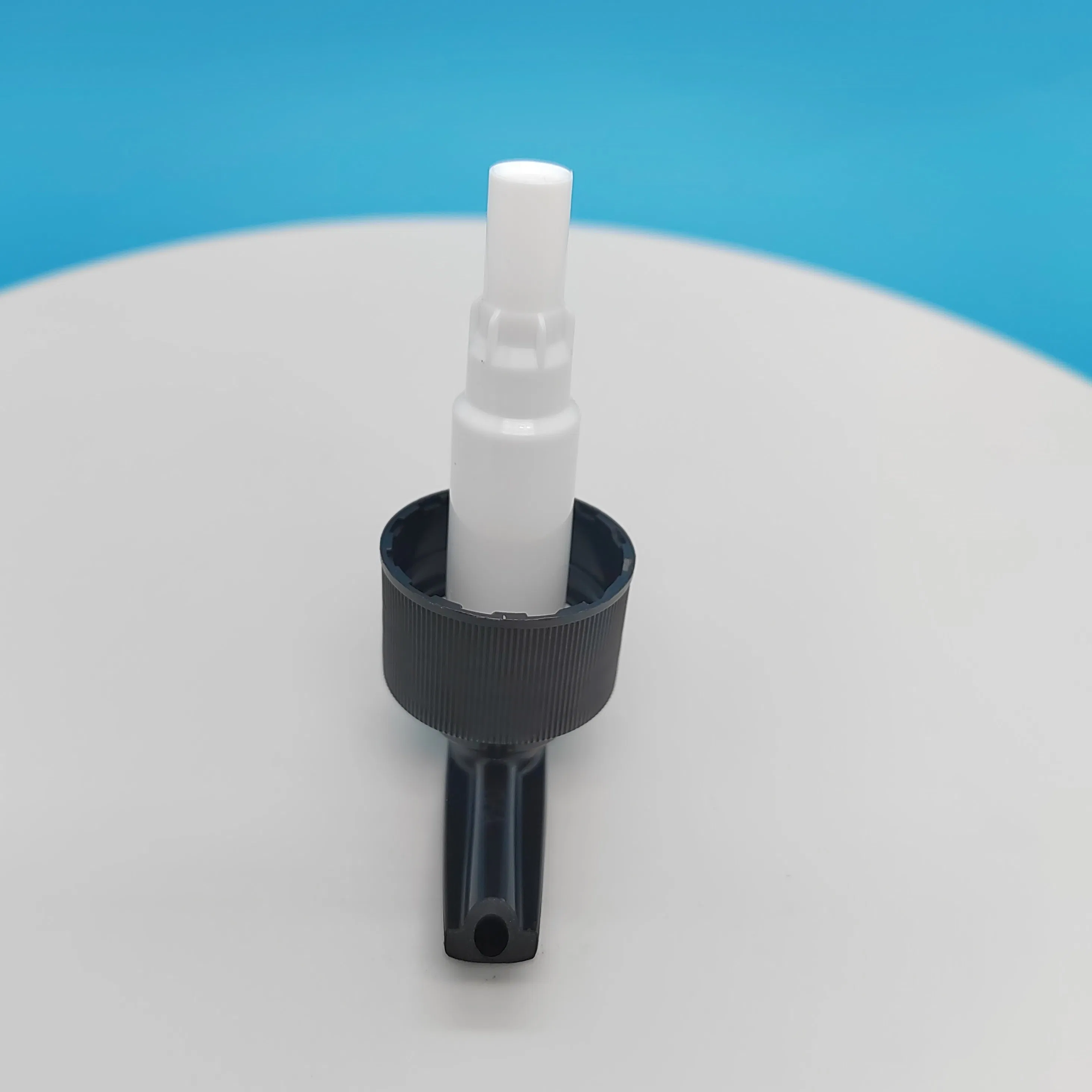 28/410 24/410 2cc Shampoo Body Hand Washing Packing Lotion Pump Sprayer