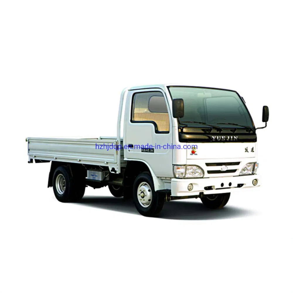 Yuejin Truck Headlight Assembly 4121Y003A0P00