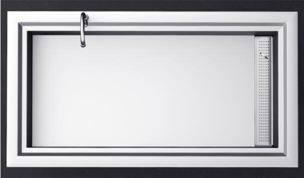 Commercial Automatic Ultrasonic Dishwasher Restaurant Canteen Kindergarten Dishwasher Restaurant