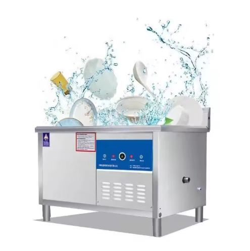 Commercial in Sink Ultrasonic Dishwasher Automatic Smart for Restaurant Hotel Kitchen