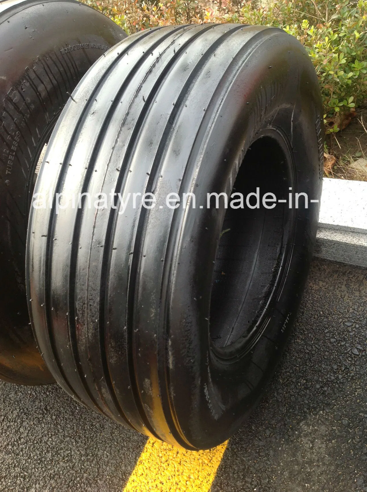 Alpina Agriculture Tire для тракторов и сельхозтехники