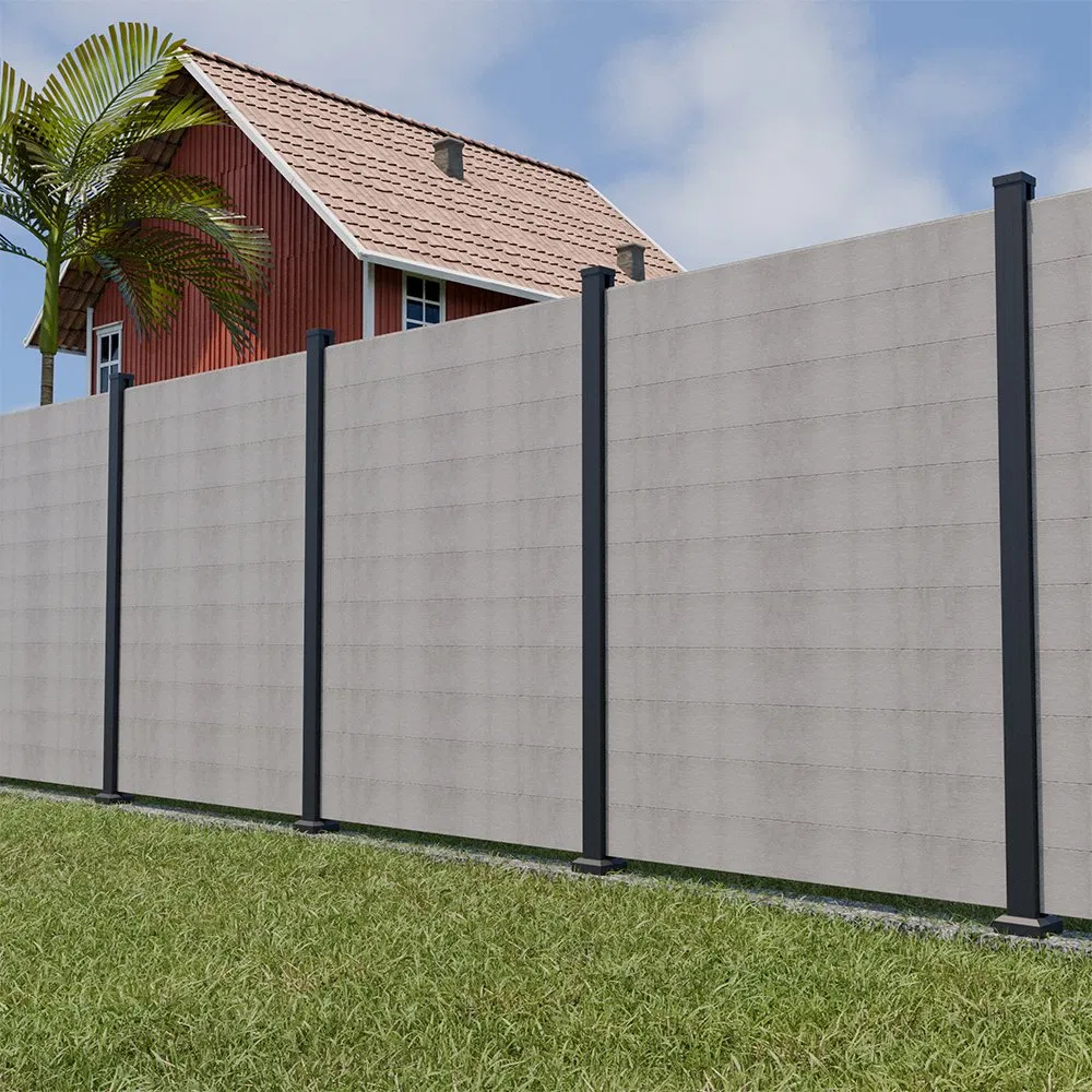 Home Assembled Fencing Trellis Outdoor Fence Gate