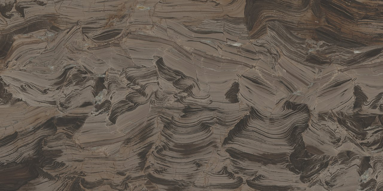 Керамогранитная плитка под мрамор 600x1200 мм