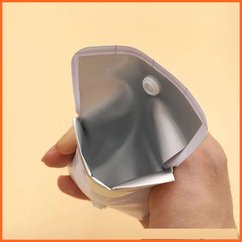 Custom Ashteay Portable Ashtray Pocket Ashtray