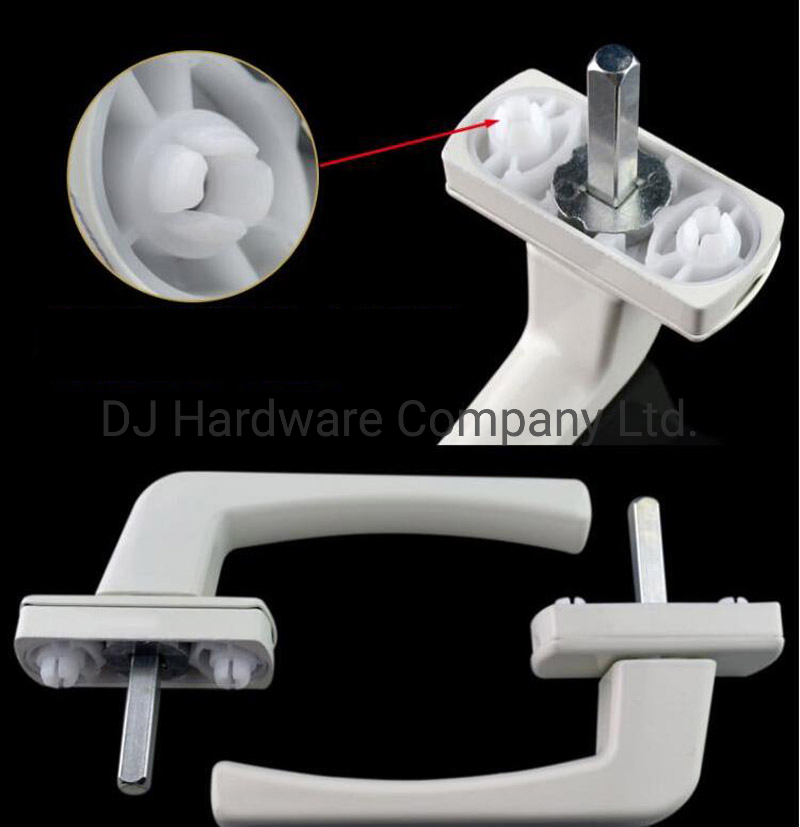 Casement Windows Handle Plastic Steel Door Handles Casement Windows Handle