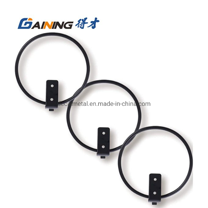 Прочные металлические кронштейны для полок