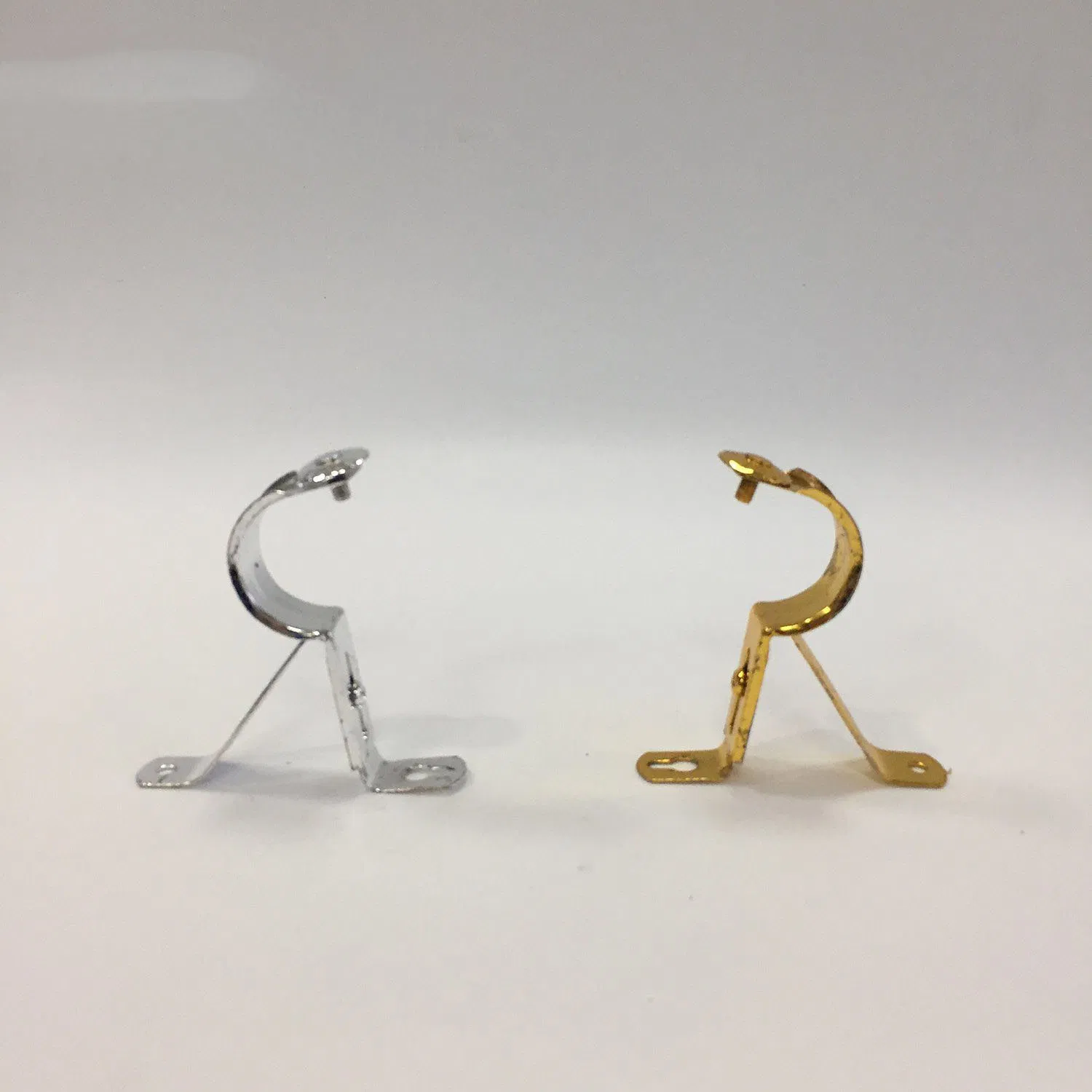 20 New Styles Monthly Popular Young Girl Curtain Rod & Finials