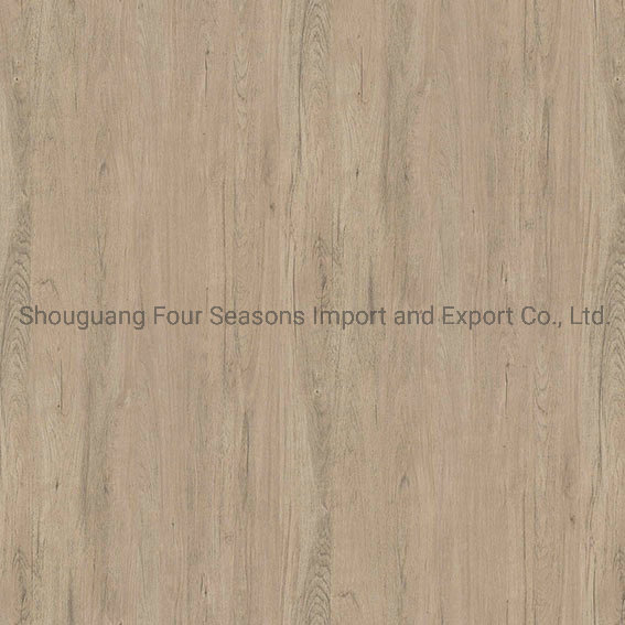 85g Wood Grain Decorative Paper with Tensile Wet MD
