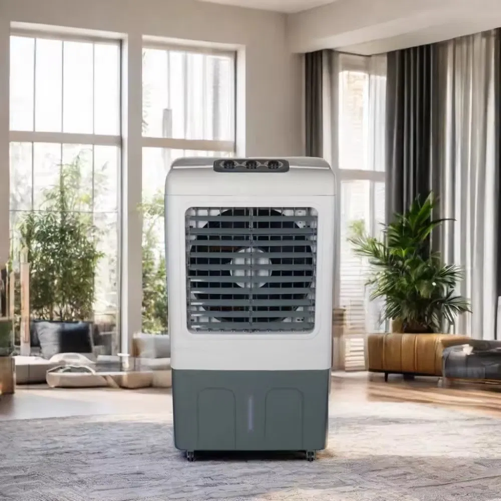 Professional Electric AC Air Conditioner Portable Water Cooler for Household Outdoor Garage RV Hotel New Condition