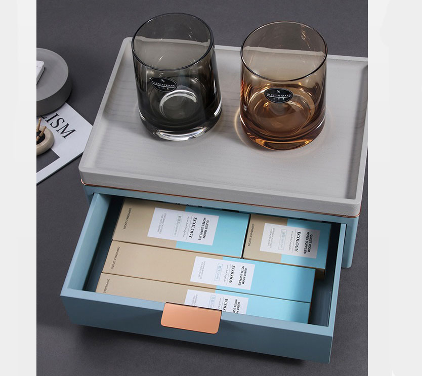 Light Industry Daily Use Wholesale Furniture Leather Product Faux Leather Compendium Folder