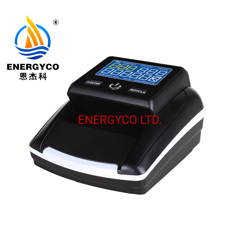 Good Quality Money Scan Professional Automatic Currency Detector
