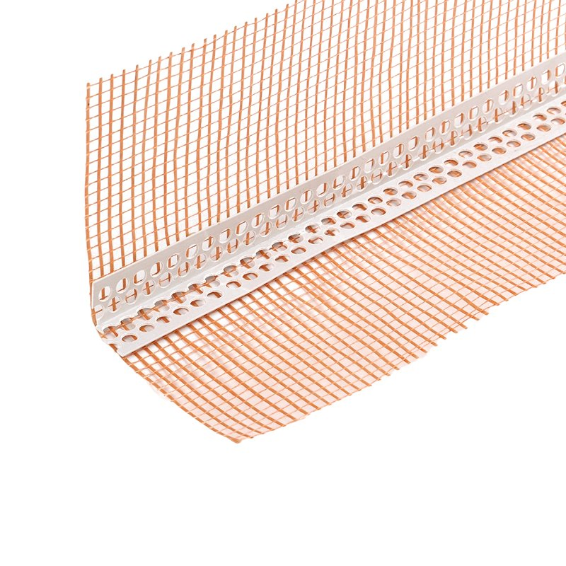 Wholesale Factory Galvanized Stucco Corner Bead Plaster Angle Bead for Plastering