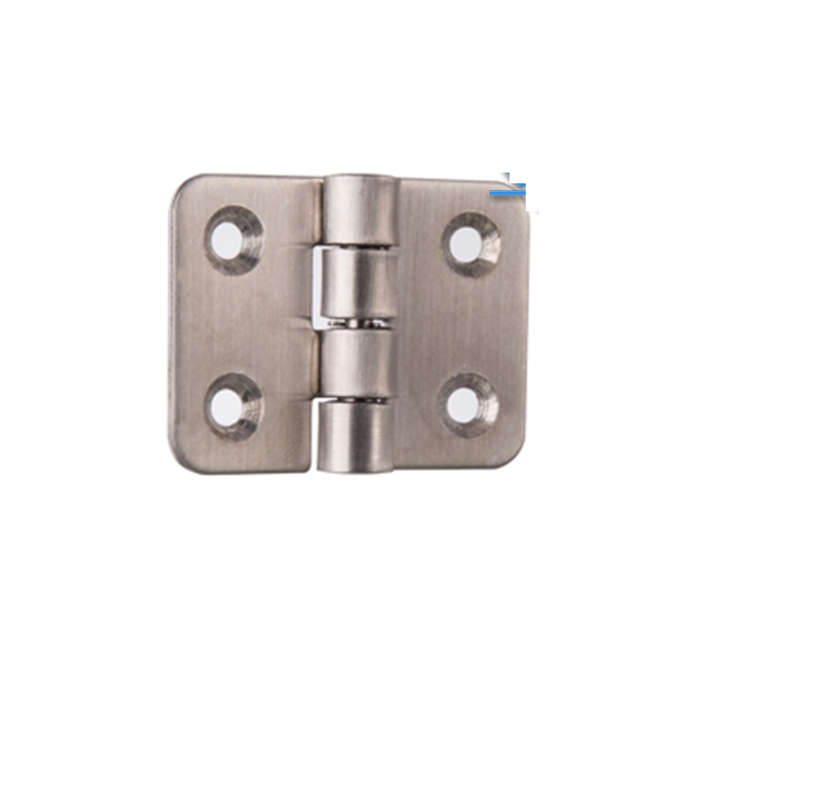 Yh9389 Heavy Duty Stainless Steel Panel Cabinet Door Hinge