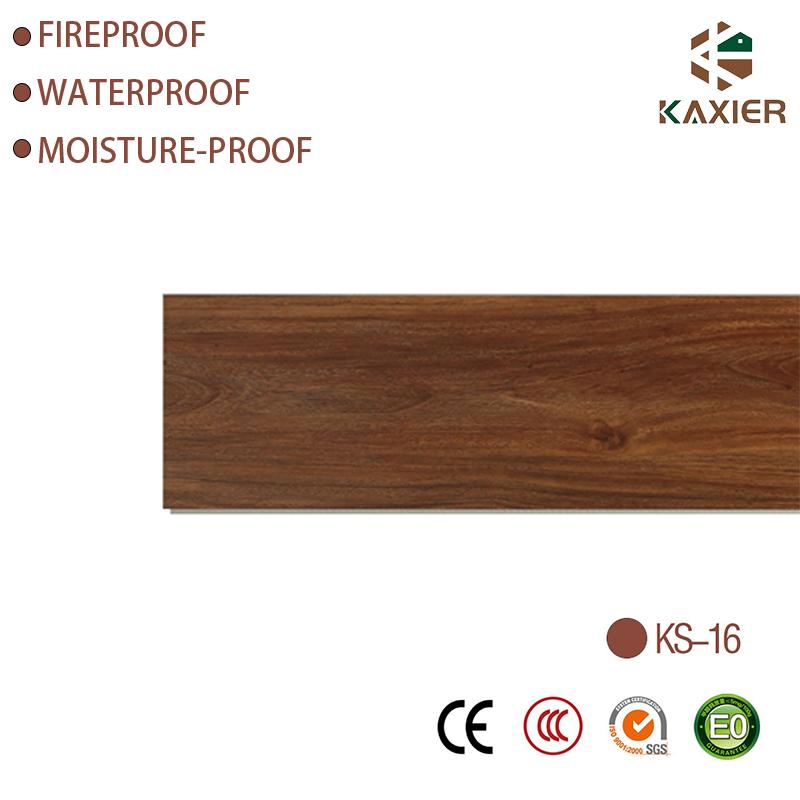 Водостойкий SPC ламинат европейского стиля