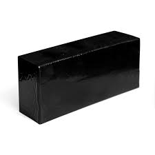 Adhesive Sealant Butyl Hot-Melt Glue Cube for Insulating Glass