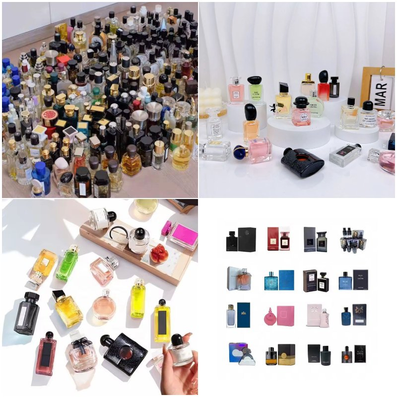 High Quality Fruity Passion Fruit Perfume Trendy Style Parfum Sweet Fragrance