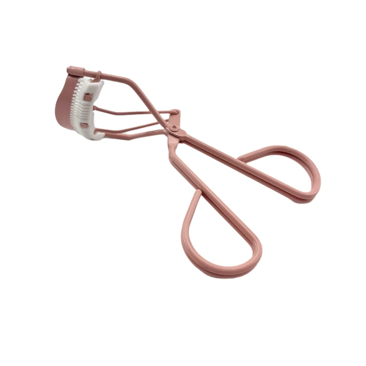 Customized Makeup Tool High Quality Beauty Carbon Steel Portable Eyelash Curler