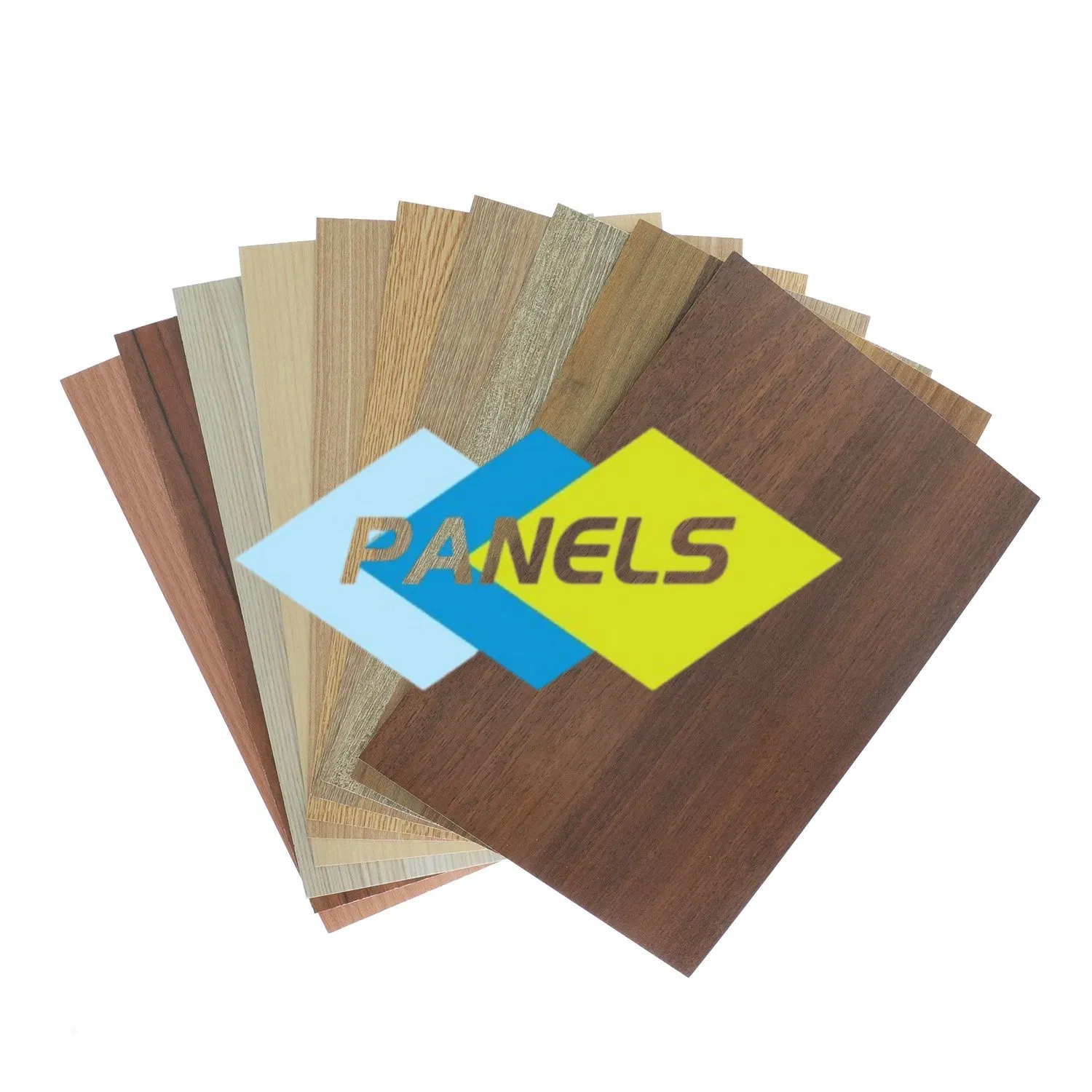High Strength Material Lightweight Compact Laminate Board High Pressure Solid Core HPL for Toilet Dividers