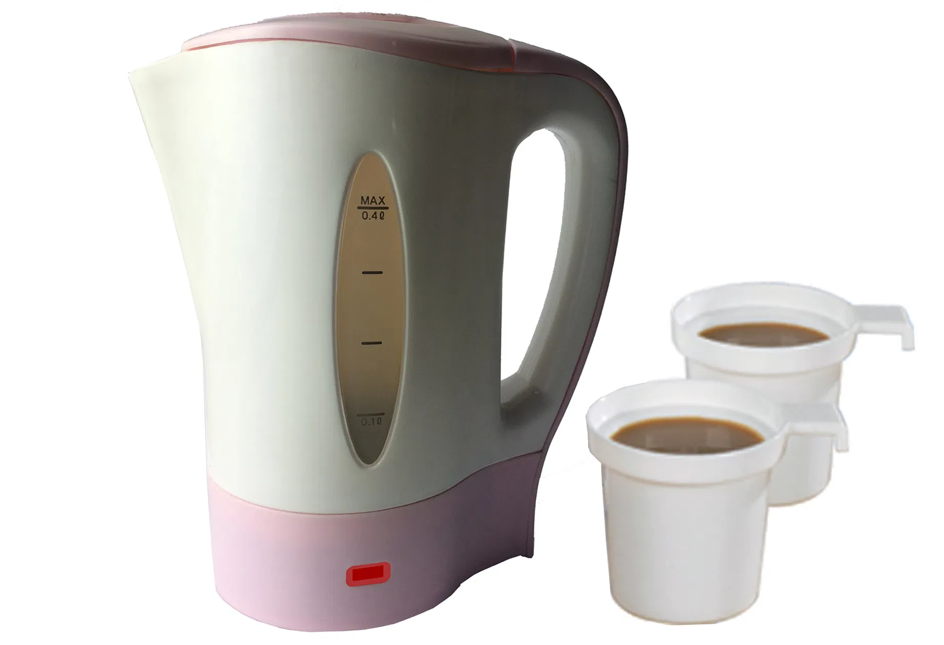 Home Appliance Quickly Boiling Water Kettle Electric Kettle