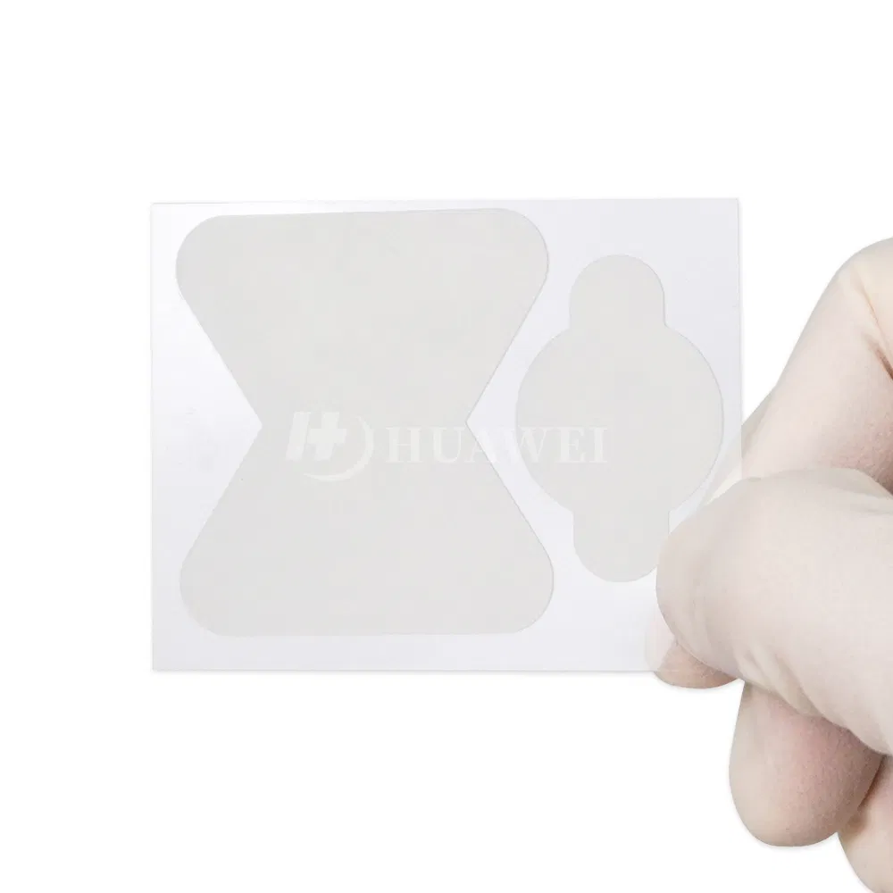 FDA CE Approved Hydrocolloid Bandages Self-Adhesive Hydrocolloid Patch Band Aid for Wound Care