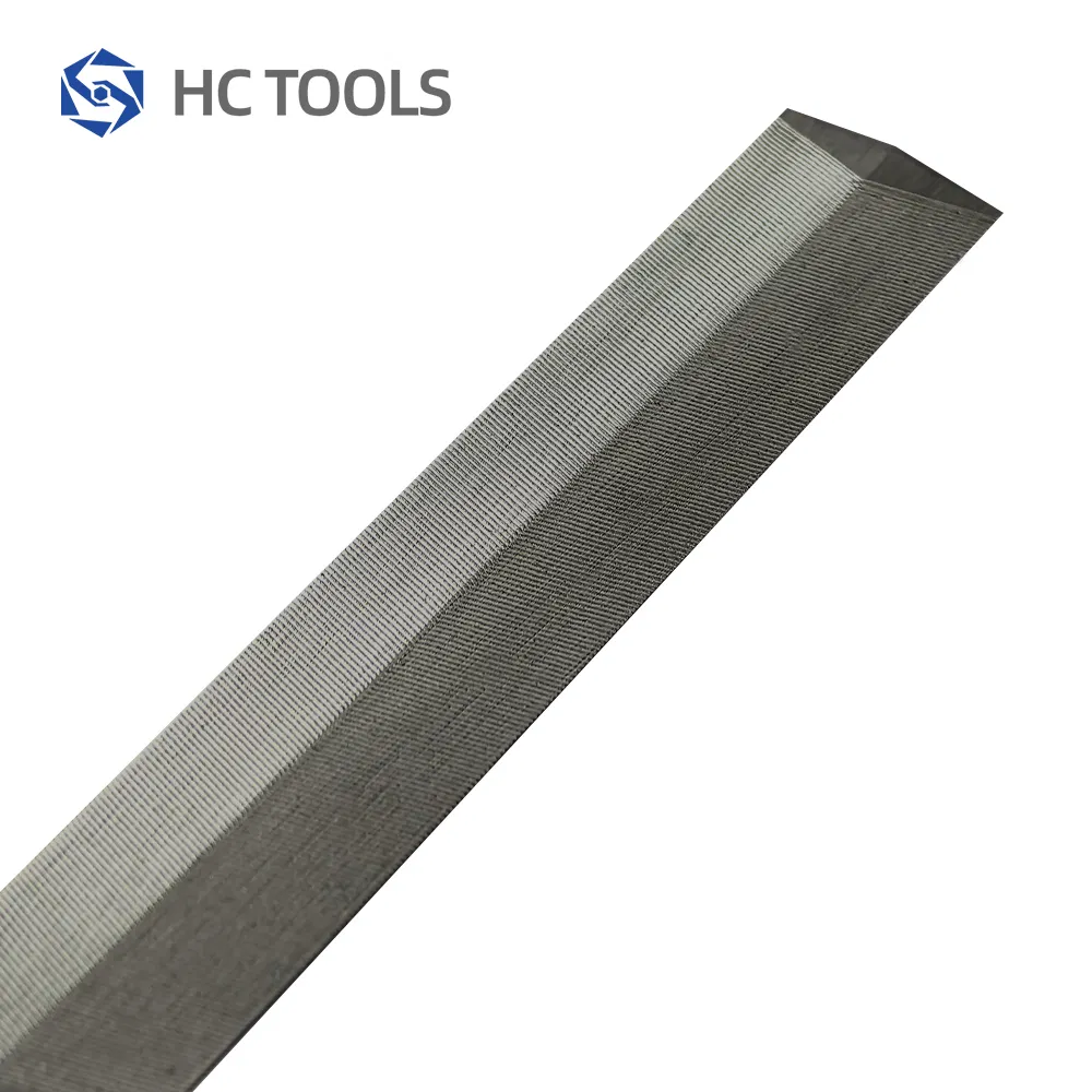 Напильник ромбический 18,5 см из подшипниковой стали