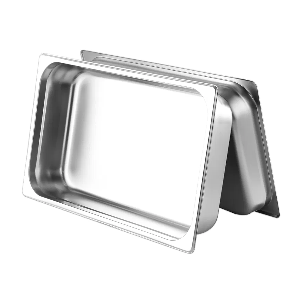 1/1 65 mm New Us Style Gn Pan Stainless Steel Gastronorm Tray