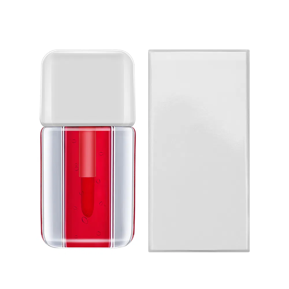 Cherry Mini Lip Tint OEM Waterproof Long Lasting Lip Makeup Bulk Price Fruit Lip Care Cosmetic
