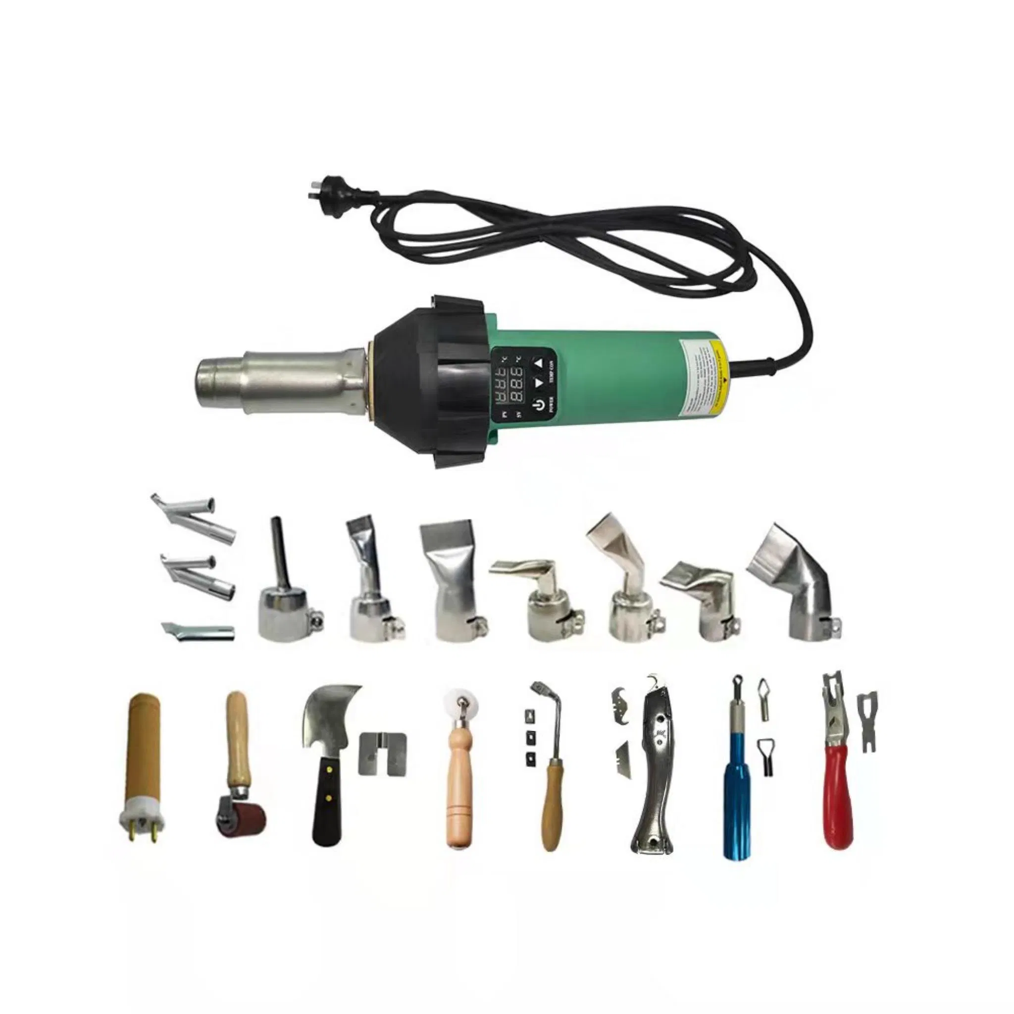 Plastic Welding Machine/Hot Air Gun