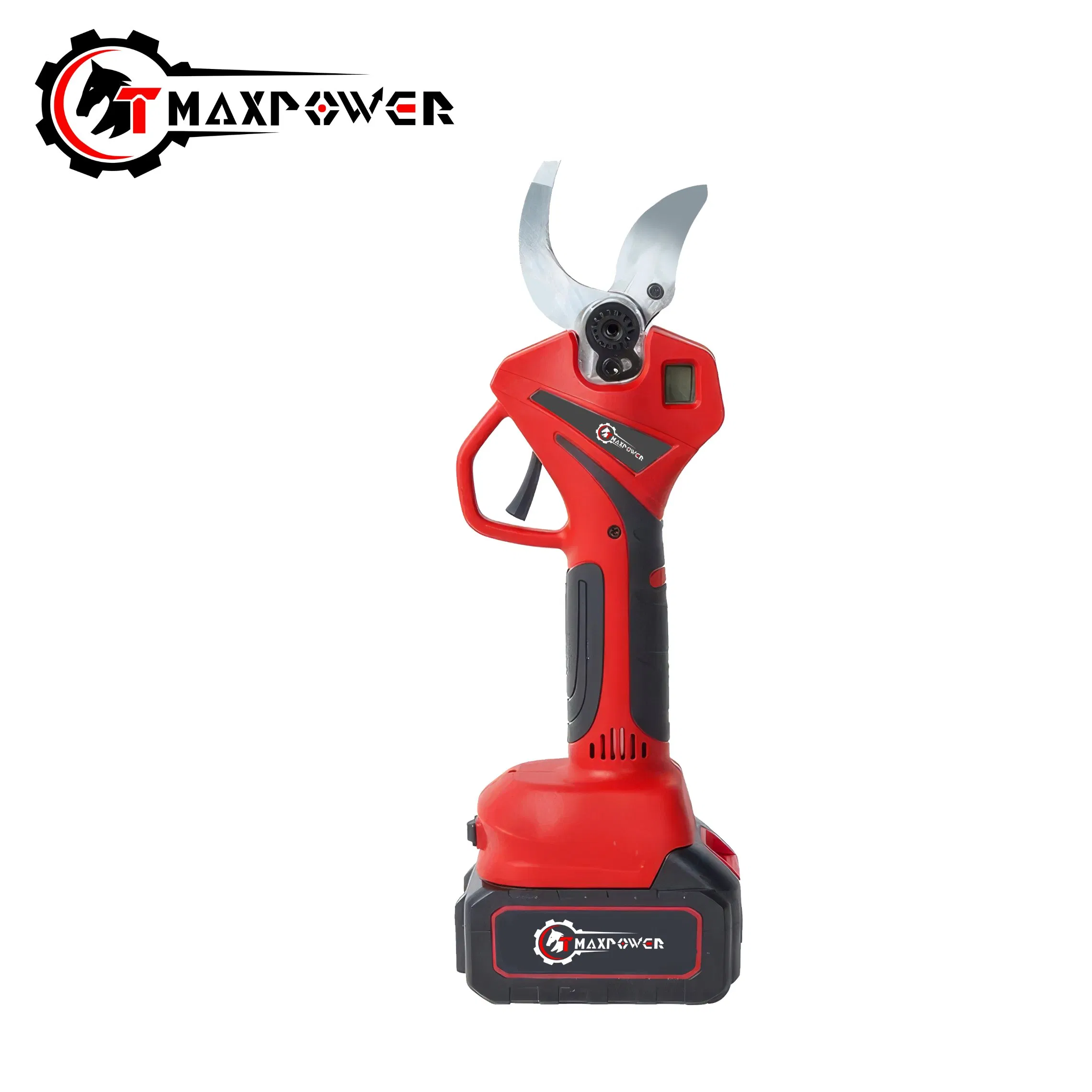 Аккумуляторные садовые ножницы Teamax TM-Sh4501