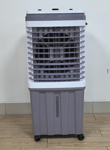 Summer Hot Selling Portable Water Air Cooler Fan