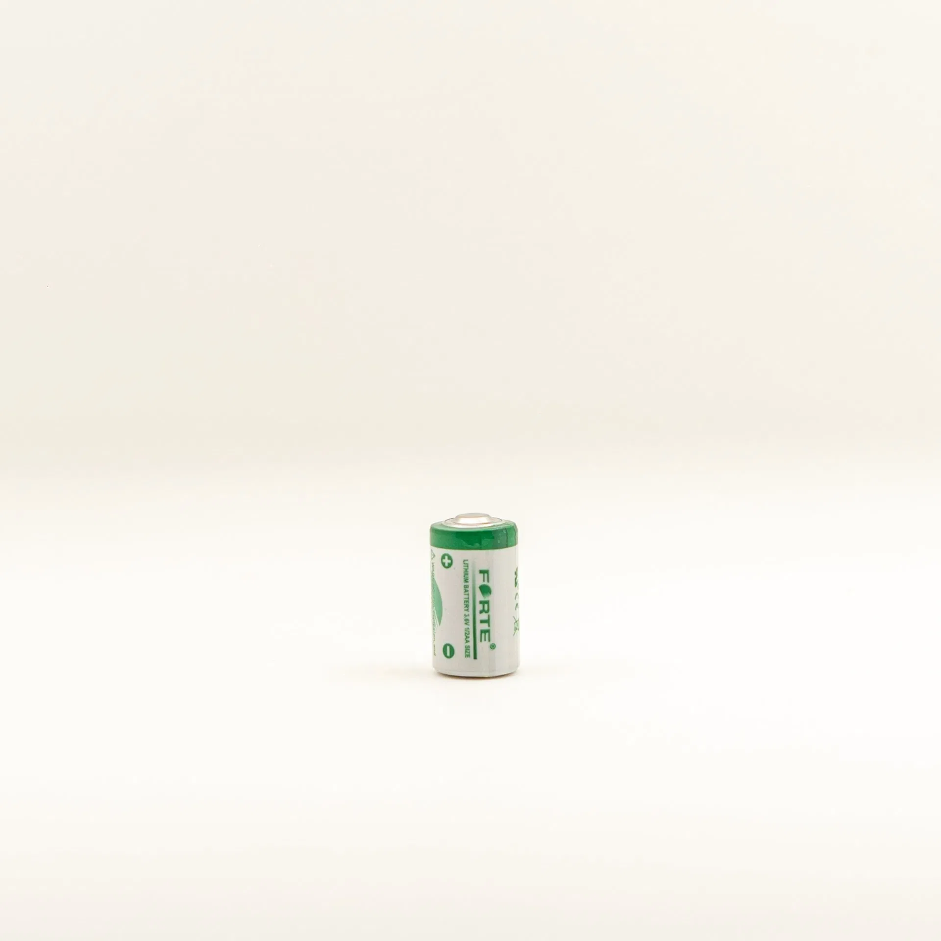 Литиевая батарея ER14250 3.6V 1200mAh для счетчиков