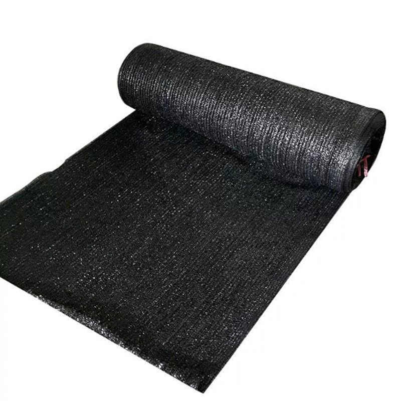 Square Sail Shade Net for Parking Lots, Parks, Courtyards Sun Protection