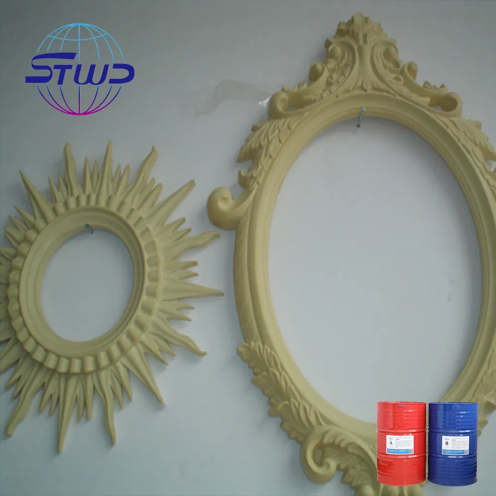 Polyurethane Rigid Foam for Lamination Plates Casting Special Heat Insulation