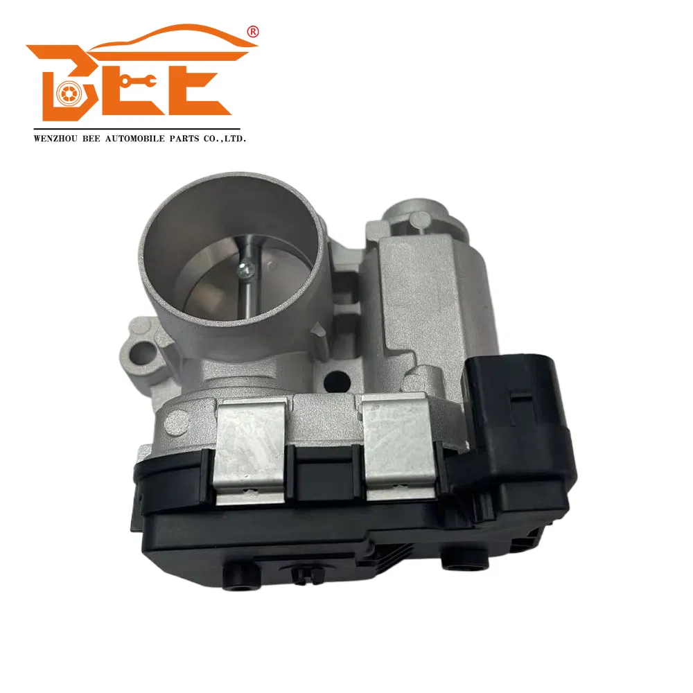 Дроссельная заслонка VW 04C133062D