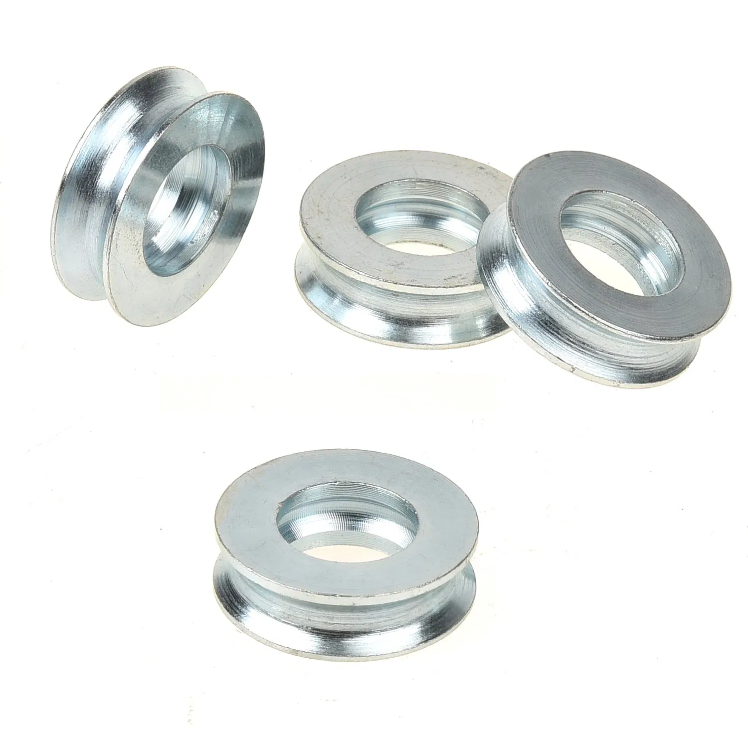 Accept OEM Fasteners Motorcycle Parts Cold-Heading Shaped Fasteners