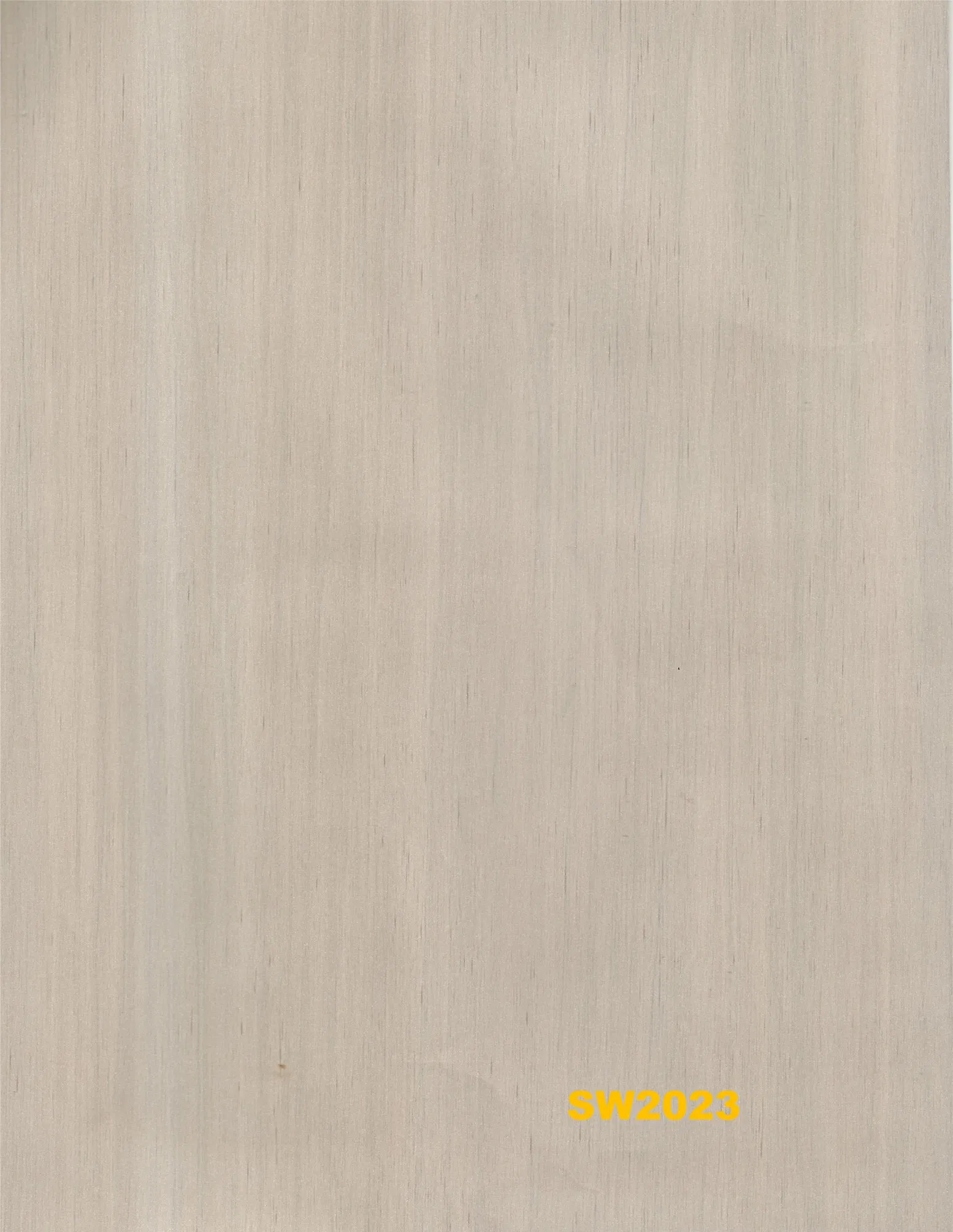 Decoration Wood Grain Pattern Decorative Impregnated Melamine Furniture Paper